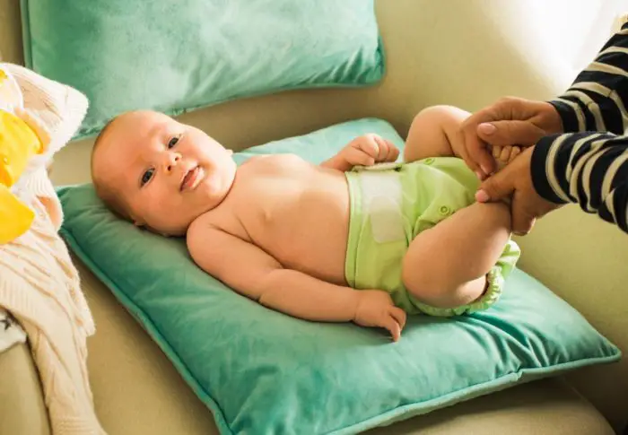 5 Reasons Why You Don’t Really Need Disposable Cloth Diaper Liners