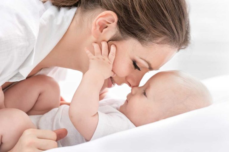 Minimalist Baby Essentials Budget Friendly