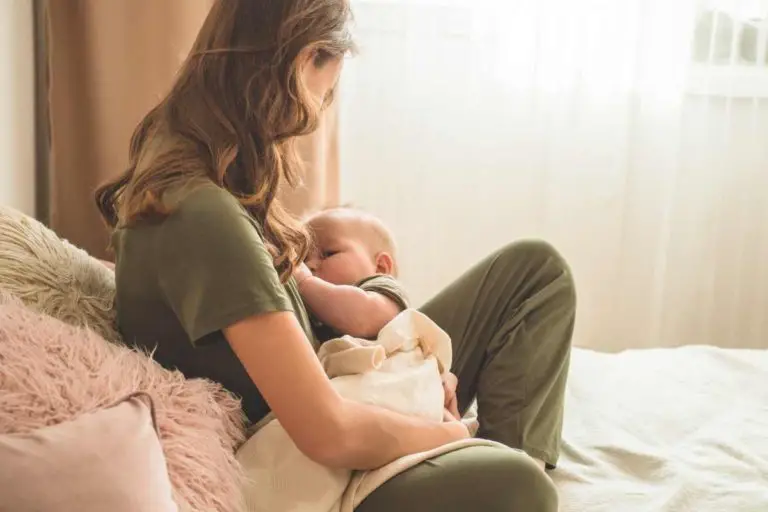 Budget Friendly Breastfeeding Essentials